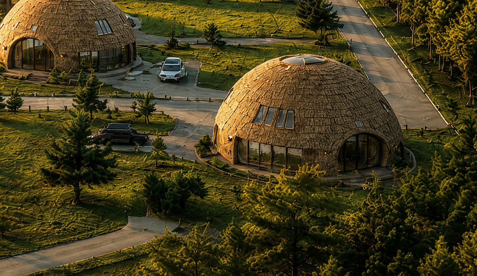 Rezervuojamas sklypas